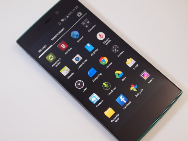 Allview X1 Xtreme Mini