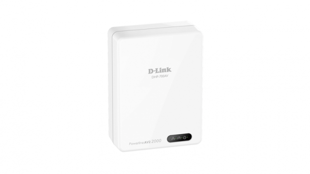 D-Link DHP-701AV