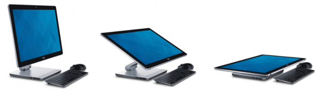 Dell Inspiron 23 7000