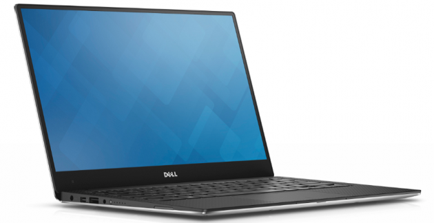 Dell XPS 13