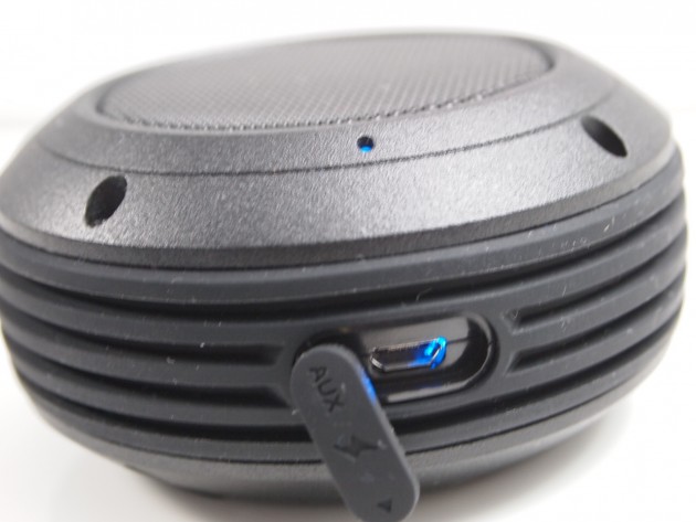 Divoom Voombox Travel