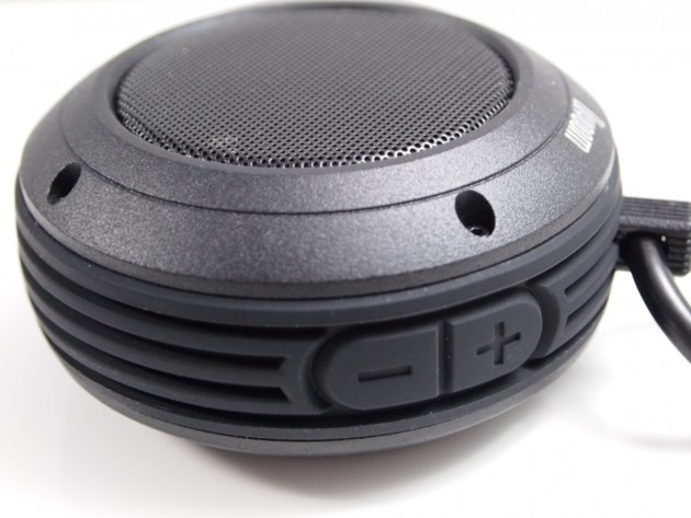 Divoom Voombox Travel