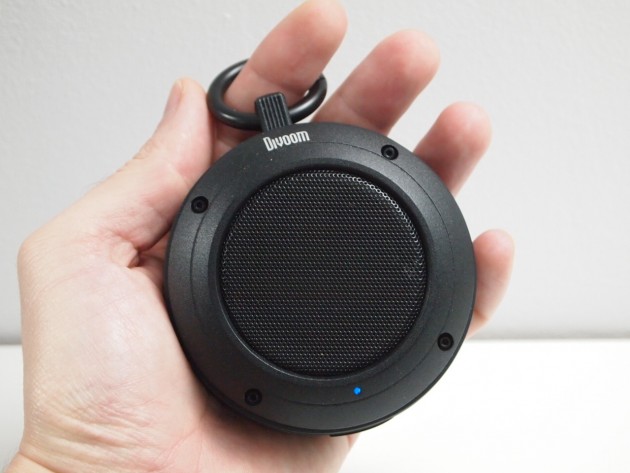 Divoom Voombox Travel
