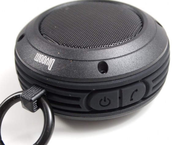 Divoom Voombox Travel