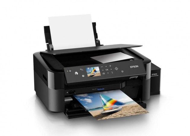 Epson L850