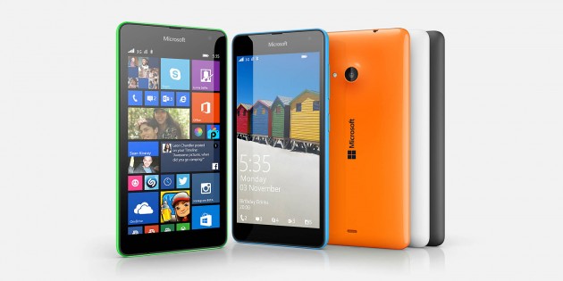 Microsoft-Lumia-535