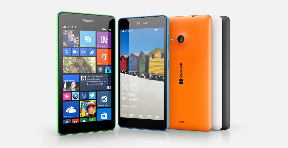 Microsoft-Lumia-535