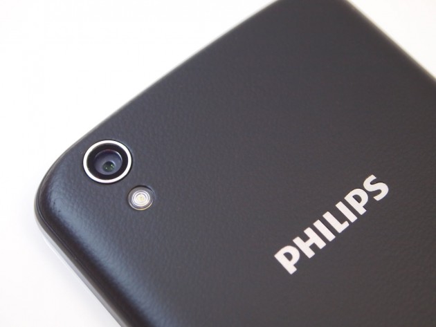Philips Xenium I908