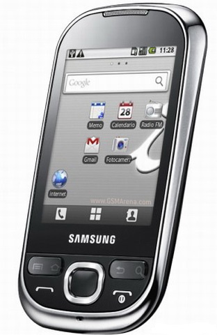 Samsung I5500 Galaxy 5