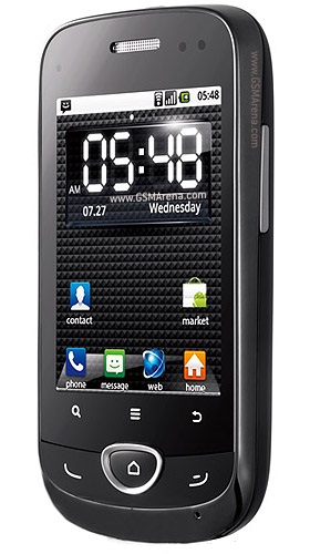 ZTE Racer 2