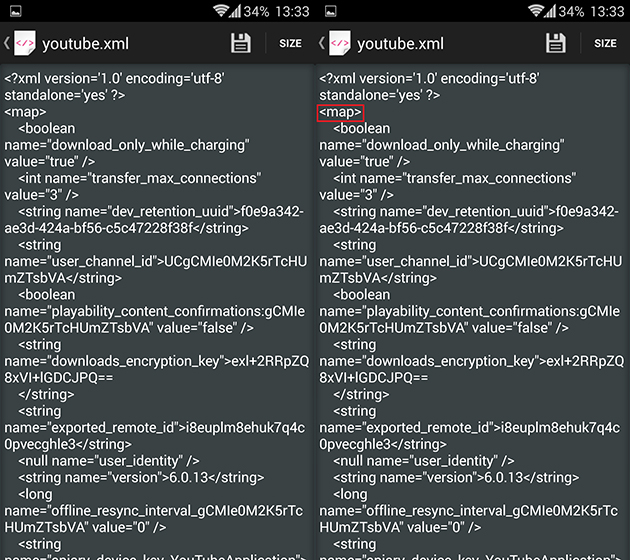 Creste performantele aplicatiei Youtube pentru Android cu ExoPlayer