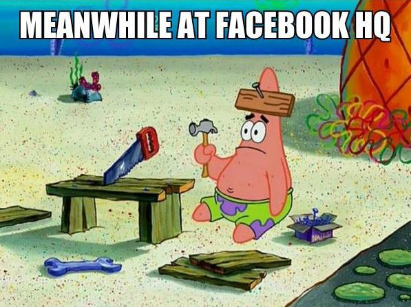 facebookdown