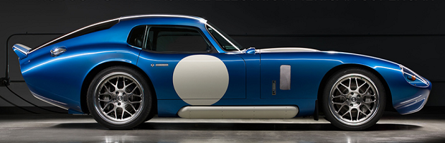 renovo coupe