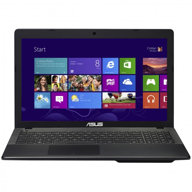 ASUS-X552EA