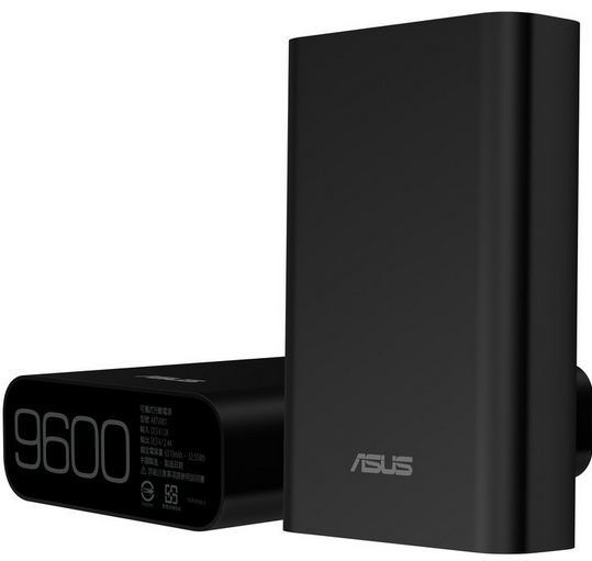 ASUS ZenPower 9600