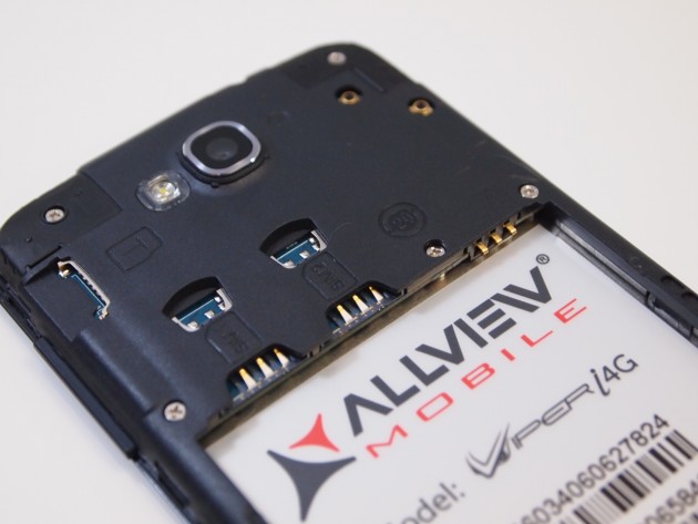 Allview V1 Viper i 4G