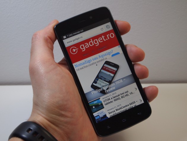 Allview V1 Viper i 4G