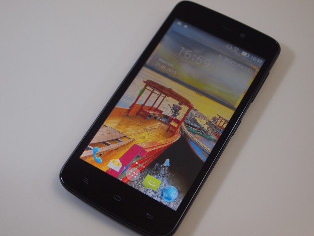 Allview V1 Viper i 4G