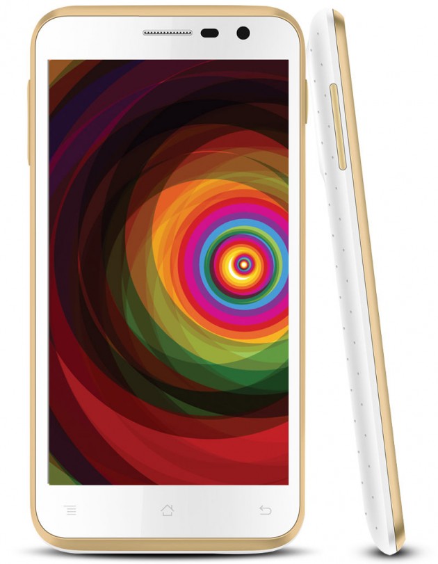 Karbonn Titanium Dazzle 2