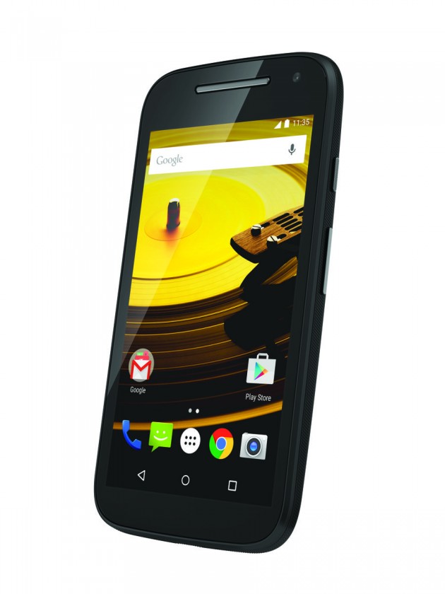 Motorola Moto E 2015 2