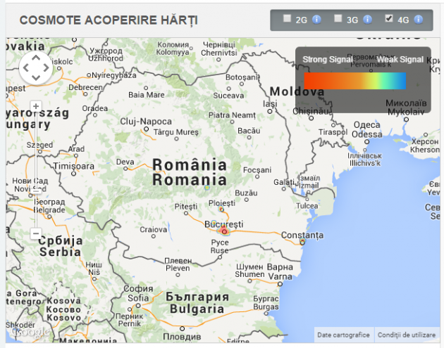 Telekom-OpenSignal-4G