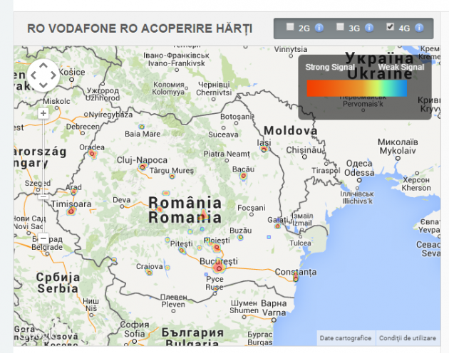Vodafone-OpenSignal-4G