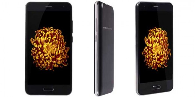 Wickedleak Wammy Titan 4  6