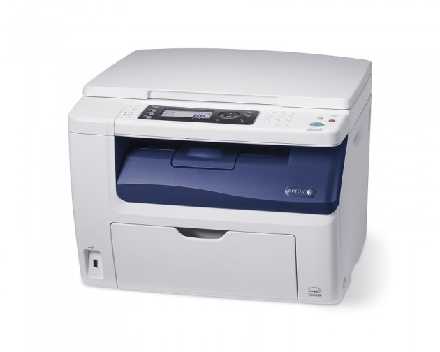 Xerox WorkCentre 6025