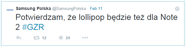 Android Lollipop 5.0.1 pentru Samsung Galaxy S4 I9506 LTE