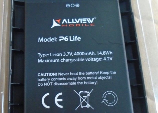 baterie-4000-mAh-Allview-P6-Life
