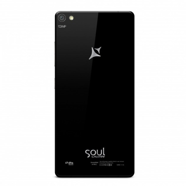 Allview X2 Soul Pro 331