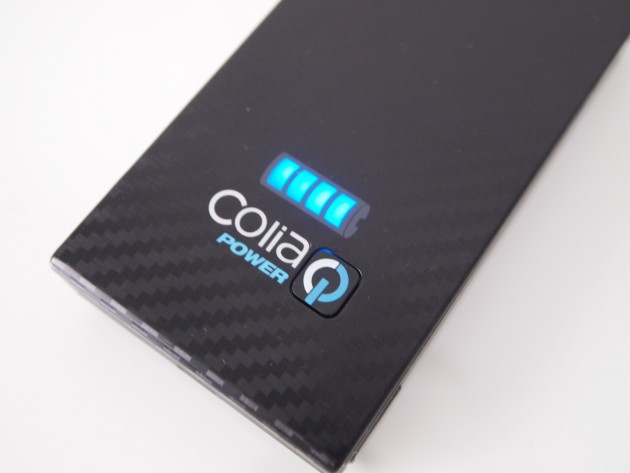 Colia.Power Twister 6000