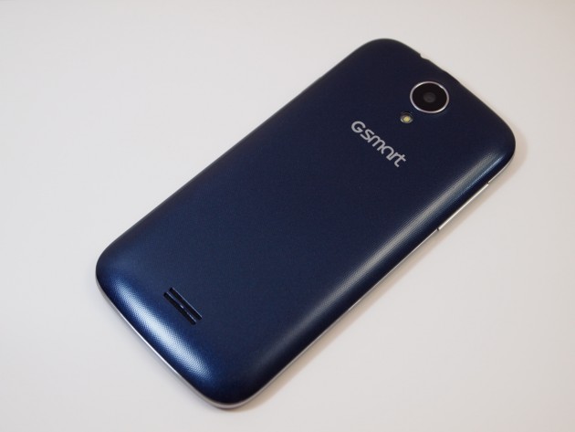 Gigabyte GSmart Akta A4