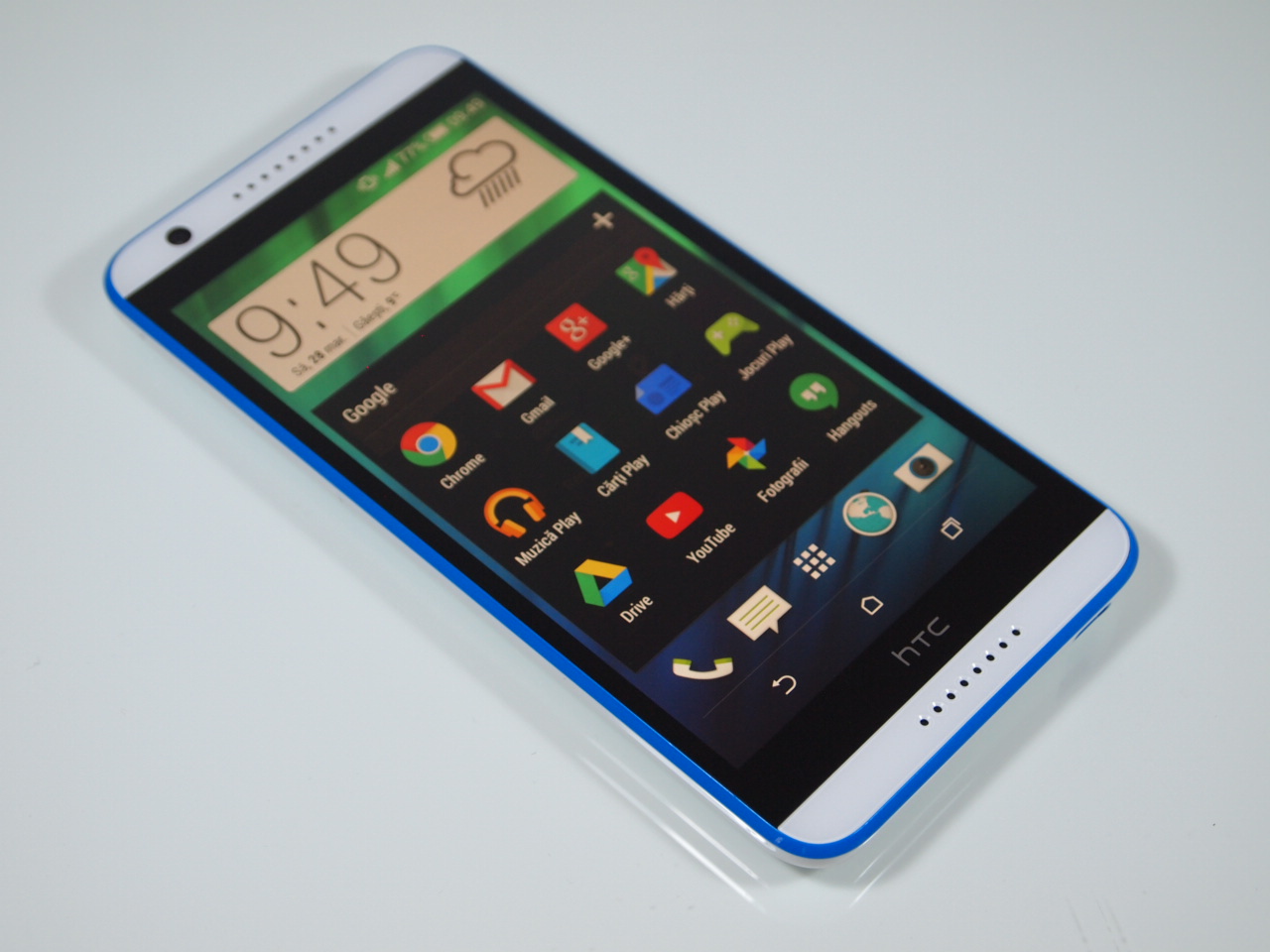 htc desire 820 – review
