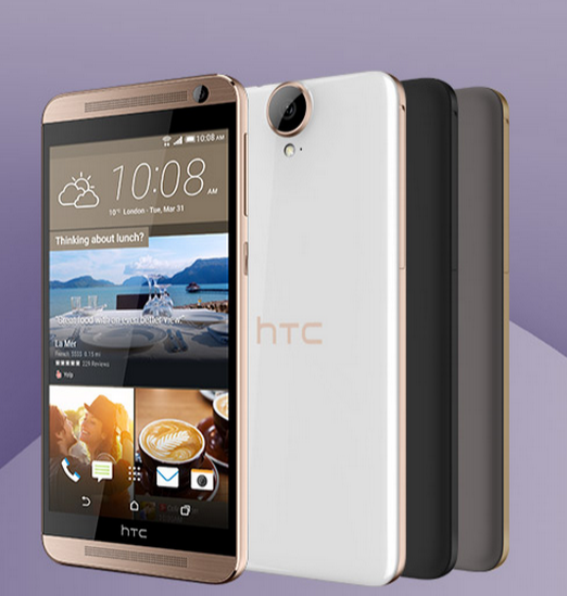 HTC-One-E9+