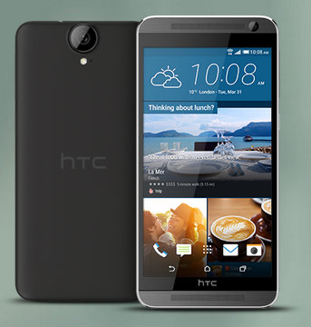 HTC-One-E9+-1