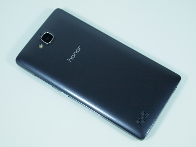 Huawei Honor 3C