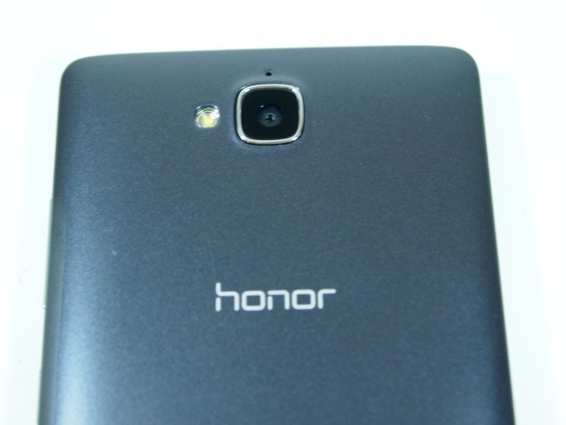 Huawei Honor 3C