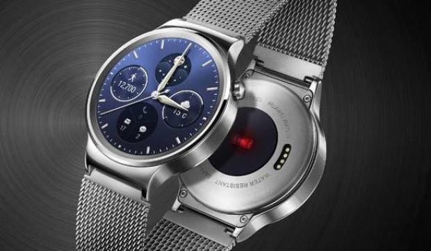 Huawei Watch4