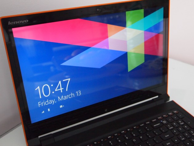 Lenovo IdeaPad Flex 15