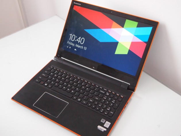Lenovo IdeaPad Flex 15