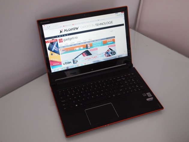 Lenovo IdeaPad Flex 15
