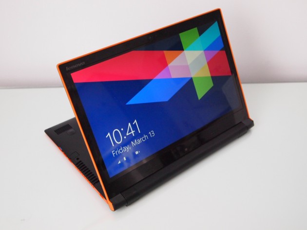 Lenovo IdeaPad Flex 15