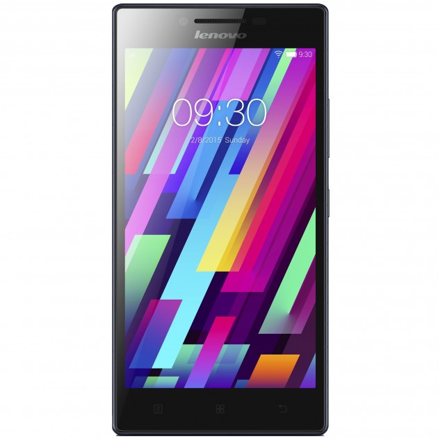 Lenovo P70