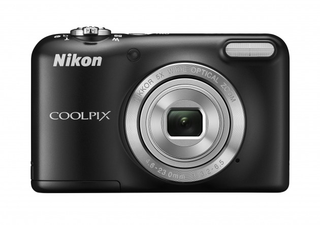 Nikon Coolpix L31