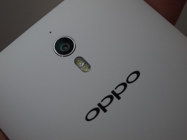 Oppo Find 7a