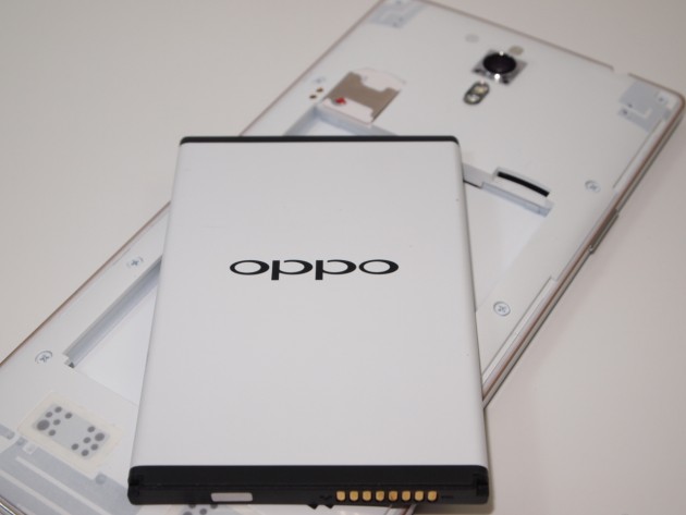 Oppo Find 7a