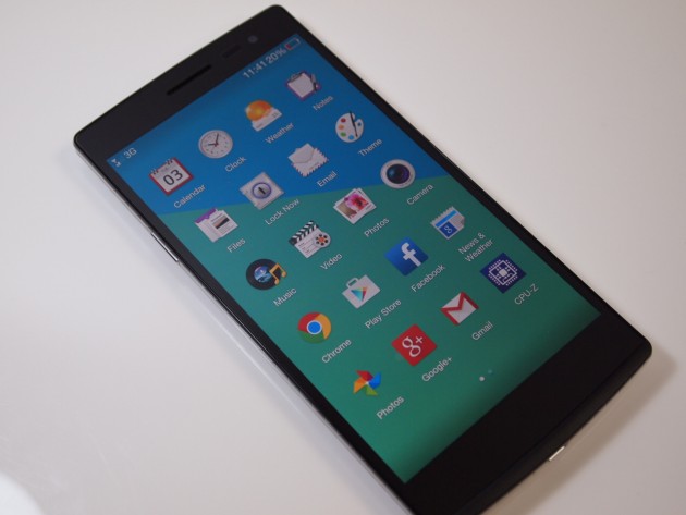 Oppo Find 7a