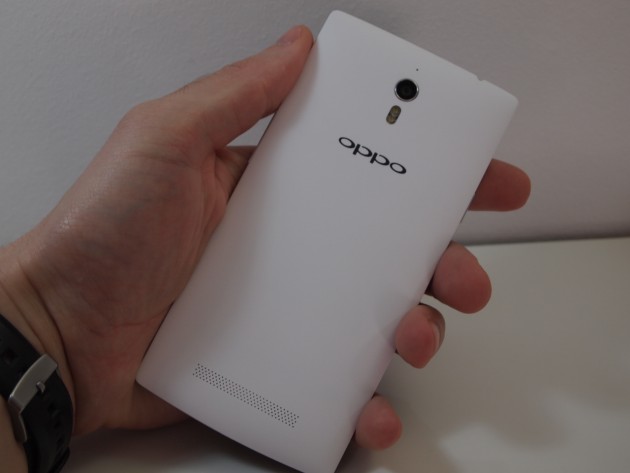 Oppo Find 7a