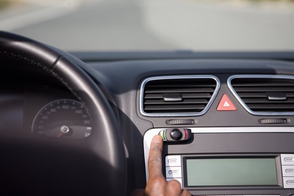 Parrot CK3000 Evolution